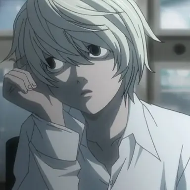 Profile image of ニア