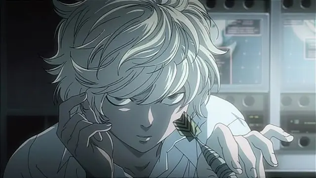 Profile image of ニア