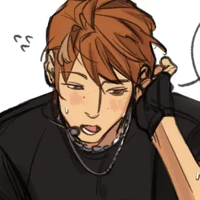 LavishTent1018의 Childe