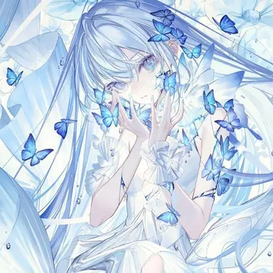 Profile image of はるる