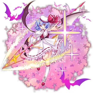 Profile image of レミリア