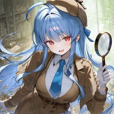 Profile image of Naru