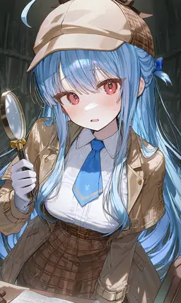 Profile image of Naru