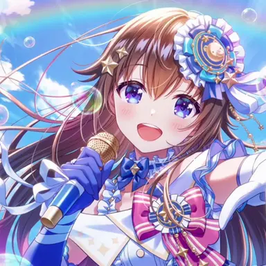 Profile image of ときのそら