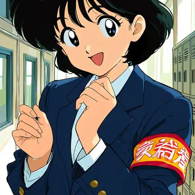 Profile image of Yoshie Kobayashi