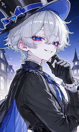 Profile image of ルイ
