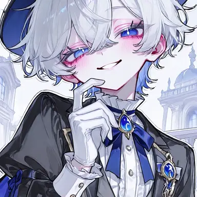 Profile image of ルイ