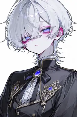 Profile image of ルイ