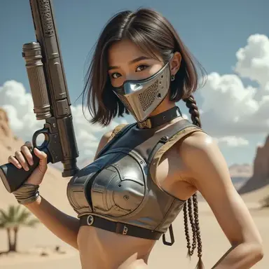 Profile image of アミ