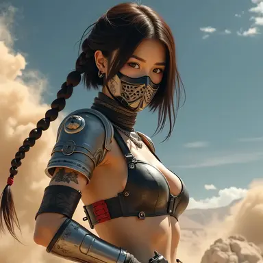 Profile image of リナ