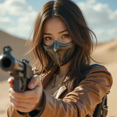 Profile image of カナエ