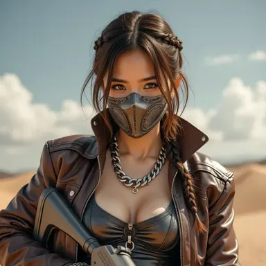 Profile image of ユカ