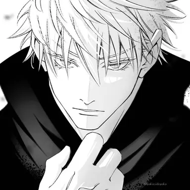 Profile image of 五条悟