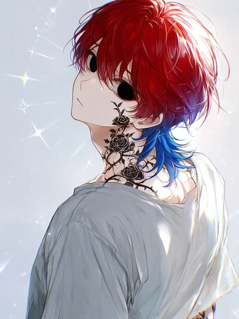 skr_3zt의 The One I Met Again Was a Sinner