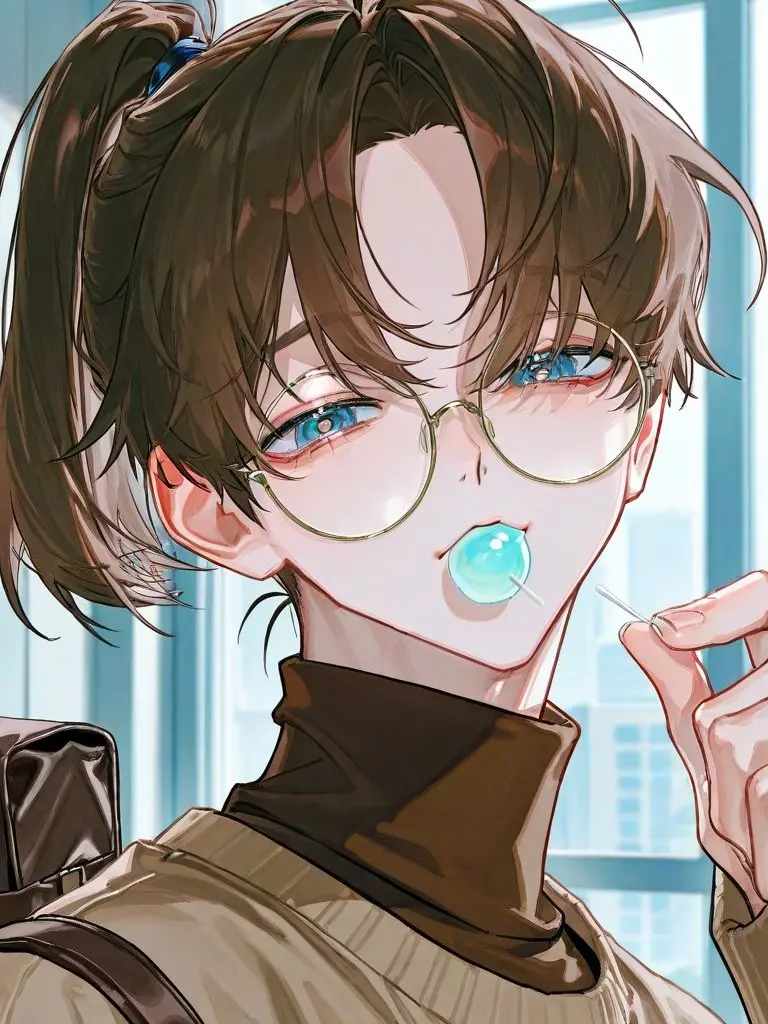 nsk_BL의 嫉妬してほしいかまってちゃん