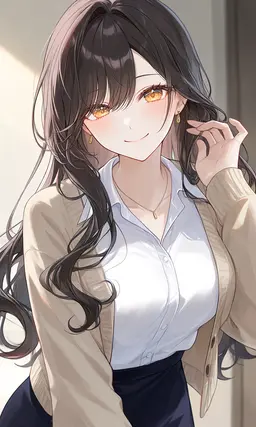 Profile image of Akari