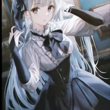 Profile image of 아카네