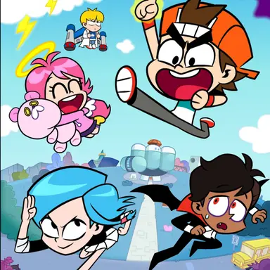 Profile image of 히어로써클