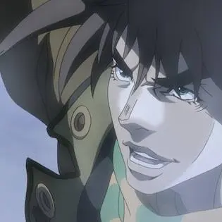Sssssssssss513의 ジョセフ