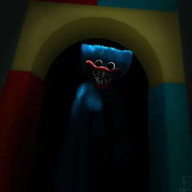 Profile image of 허기워기