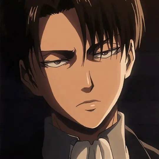 leviackermann의 리바이 도련님