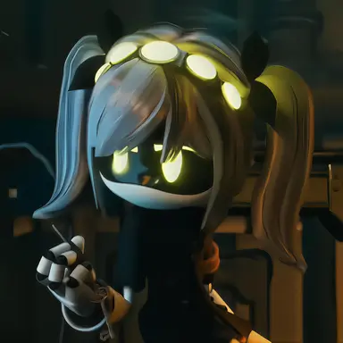 Profile image of J