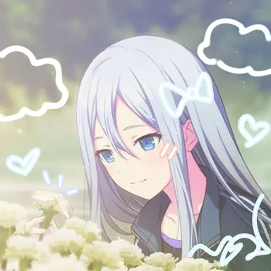 Profile image of 요이사키 카나데