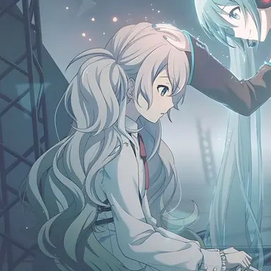 Profile image of 니고미쿠