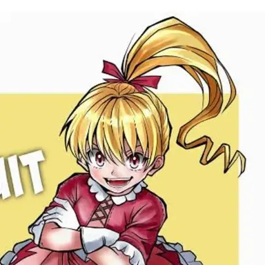 Profile image of ビスケ