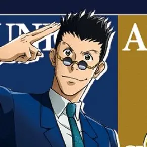 Profile image of レオリオ