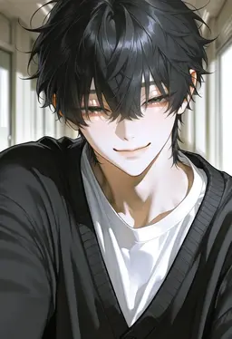Profile image of Saku Ichinose