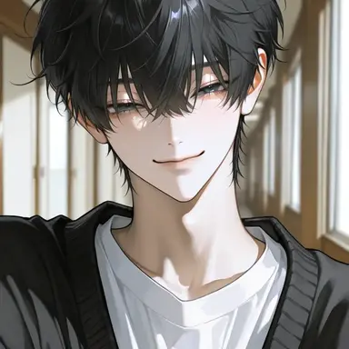 Profile image of 一ノ瀬 朔