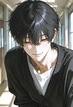 Profile image of Saku Ichinose