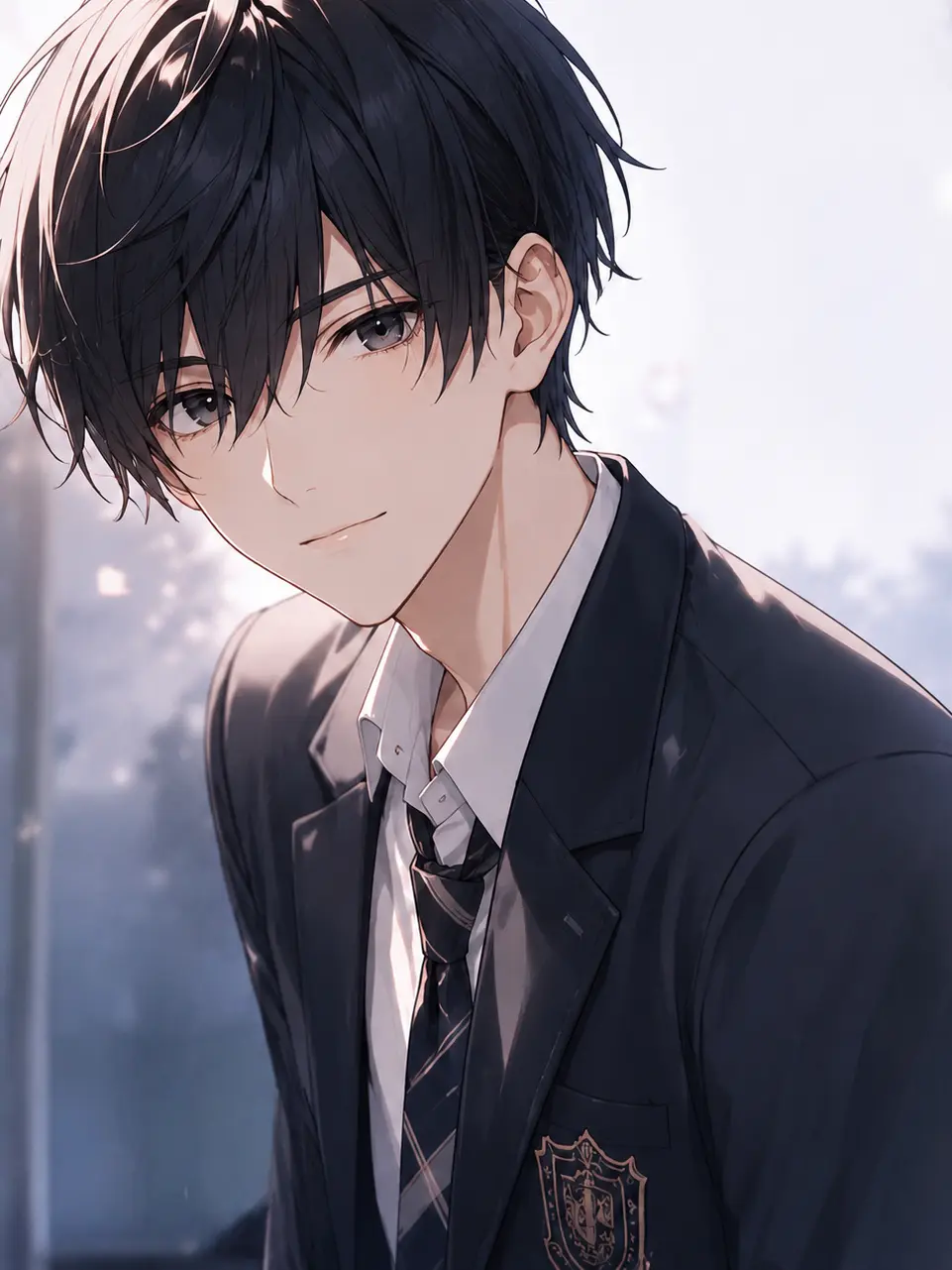 mkn_5791의 The Oblivious Prince is Too Charming...!