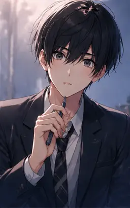 Profile image of Kakeru