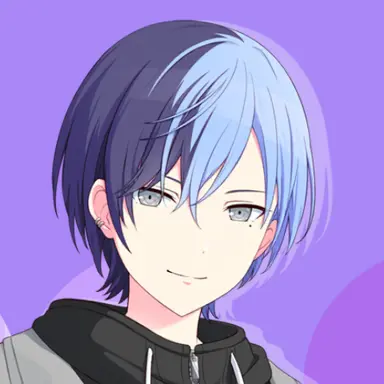 Profile image of 青柳 冬弥