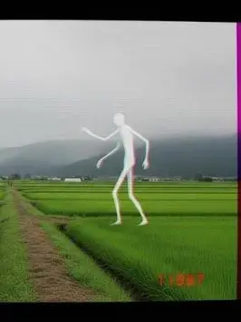 WellPi의 クネクネ…???