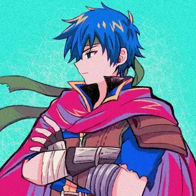 Profile image of アイク