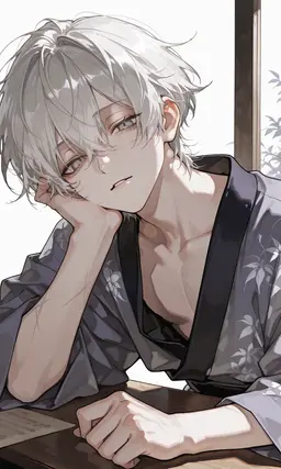 Profile image of 宵