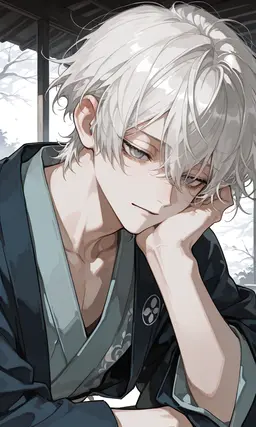 Profile image of 宵