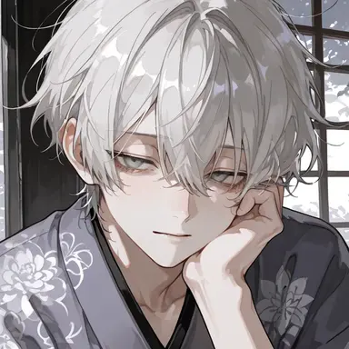 Profile image of 宵
