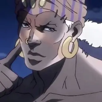 Profile image of エシディシ