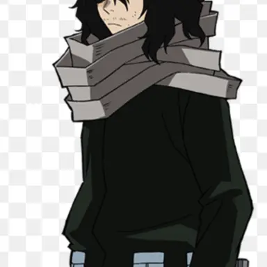 Profile image of 相澤消太