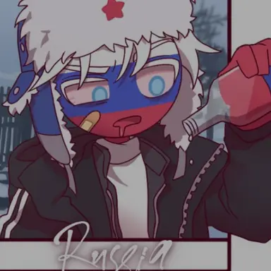 Profile image of 러시아