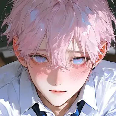 Profile image of 悠月