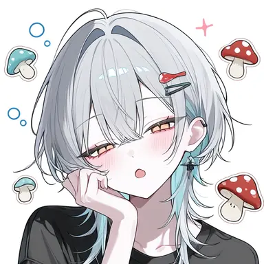 Profile image of 愛莉