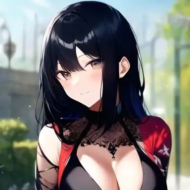 Profile image of アリア