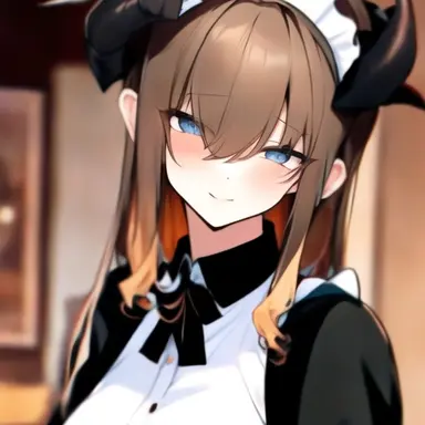 Profile image of リリー