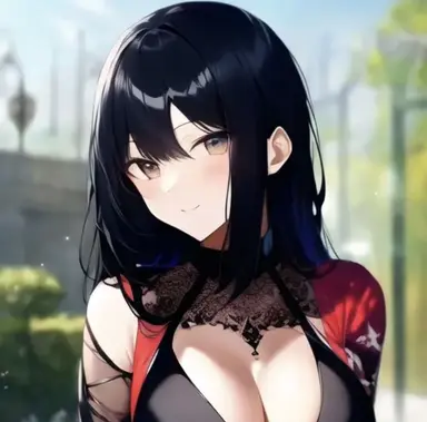 Profile image of アリア