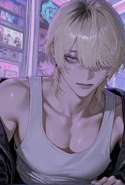 Profile image of Kanade